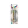 Cola Carioca Glitter 2X10.5ml Pack 2 Cola Carioca Glitter 2X10.5ml Pack 2