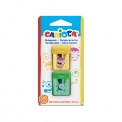 CARIOCA AFIA 8MM PACK 2