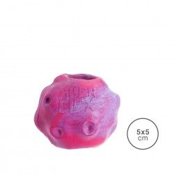Brinquedo Pet Dashi Meteor Pequeno Multicor