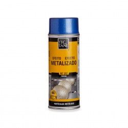 Spray Pintura Efeito Metalizado MT392 Azul 400ml