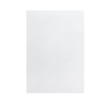 Folha Cartolina Sirio Sadipal A2 Cinzento 50X65cm