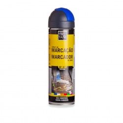 Spray Pintura Marcao MP302 Azul 500ml