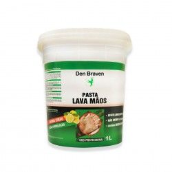 Lava Mos Pasta Den Braven 1000ml