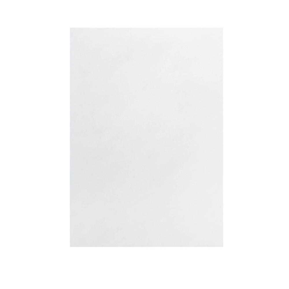 Folha Cartolina Sirio Sadipal A2 Cinzento 50X65cm