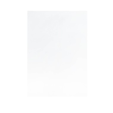 Folha Cartolina Sirio Sadipal A2 Cinzento Pérola 50X65cm