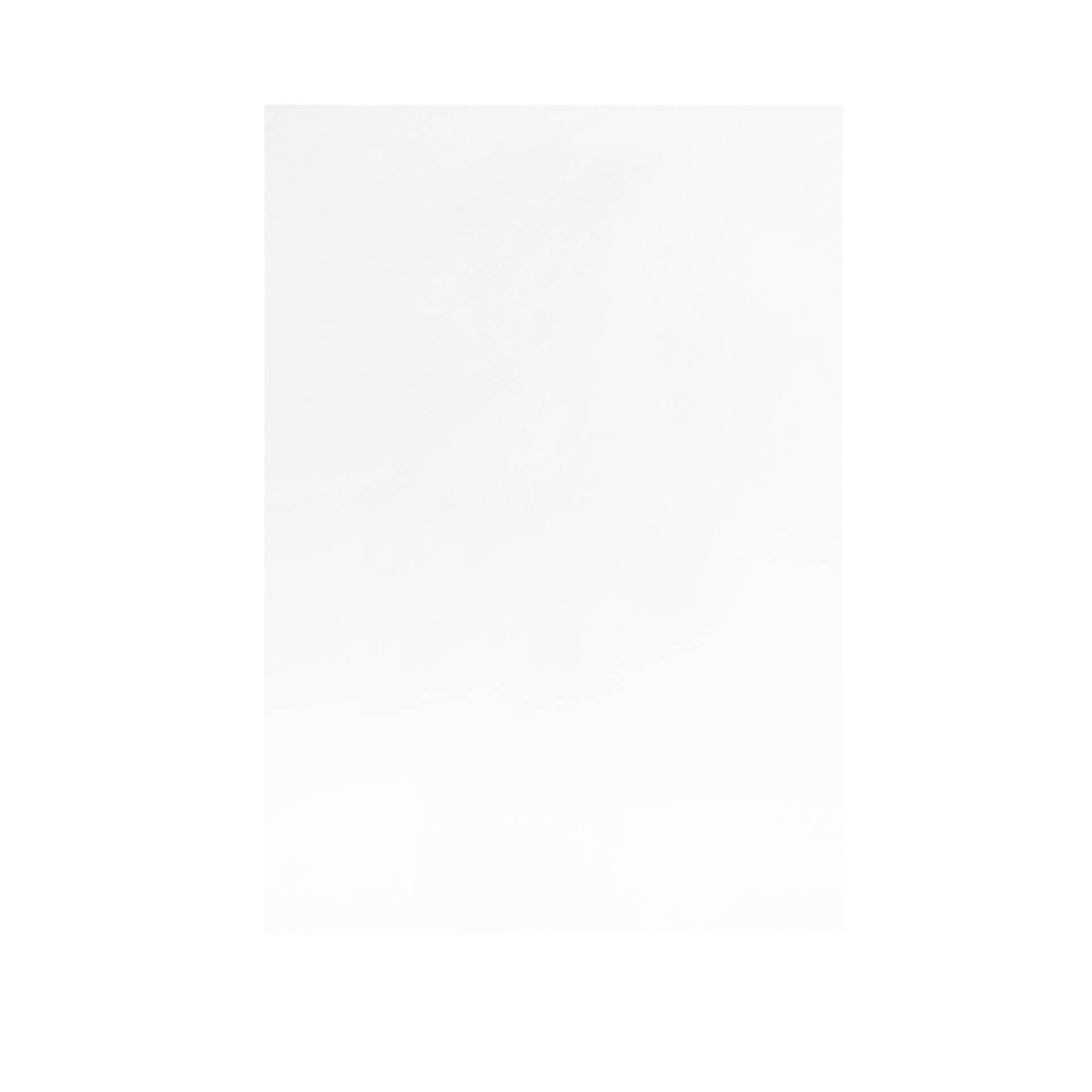 Folha Cartolina Sirio Sadipal A2 Cinzento Pérola 50X65cm