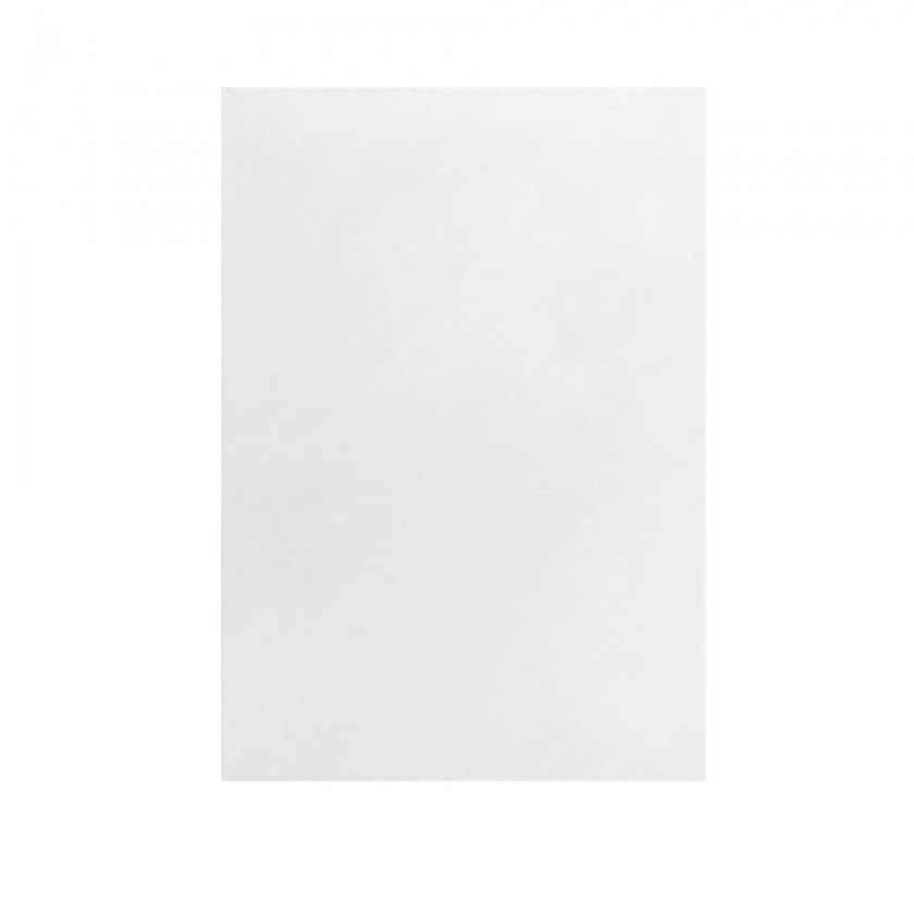 Folha Cartolina Sirio Sadipal A2 Cinzento 50X65cm