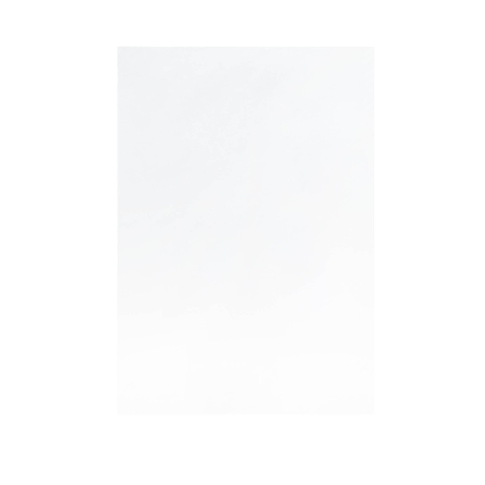 Folha Cartolina Sirio Sadipal A2 Cinzento Pérola 50X65cm