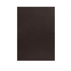 Folha Cartolina Sirio Sadipal A2 Preto 50X65cm