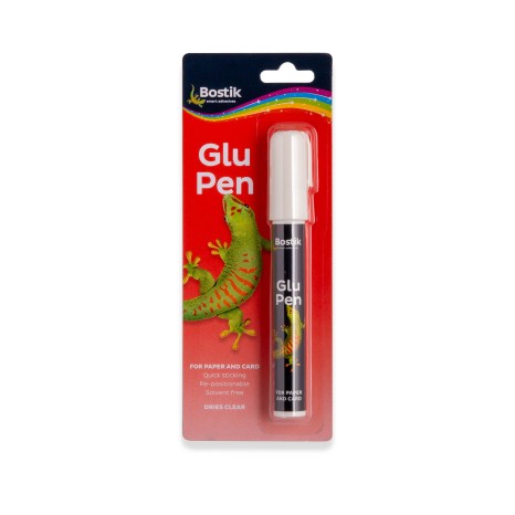 Cola Caneta Bostik 10gr - Image product