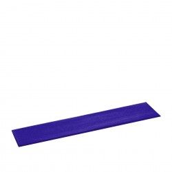 Papel Crepe Fama 50X250cm