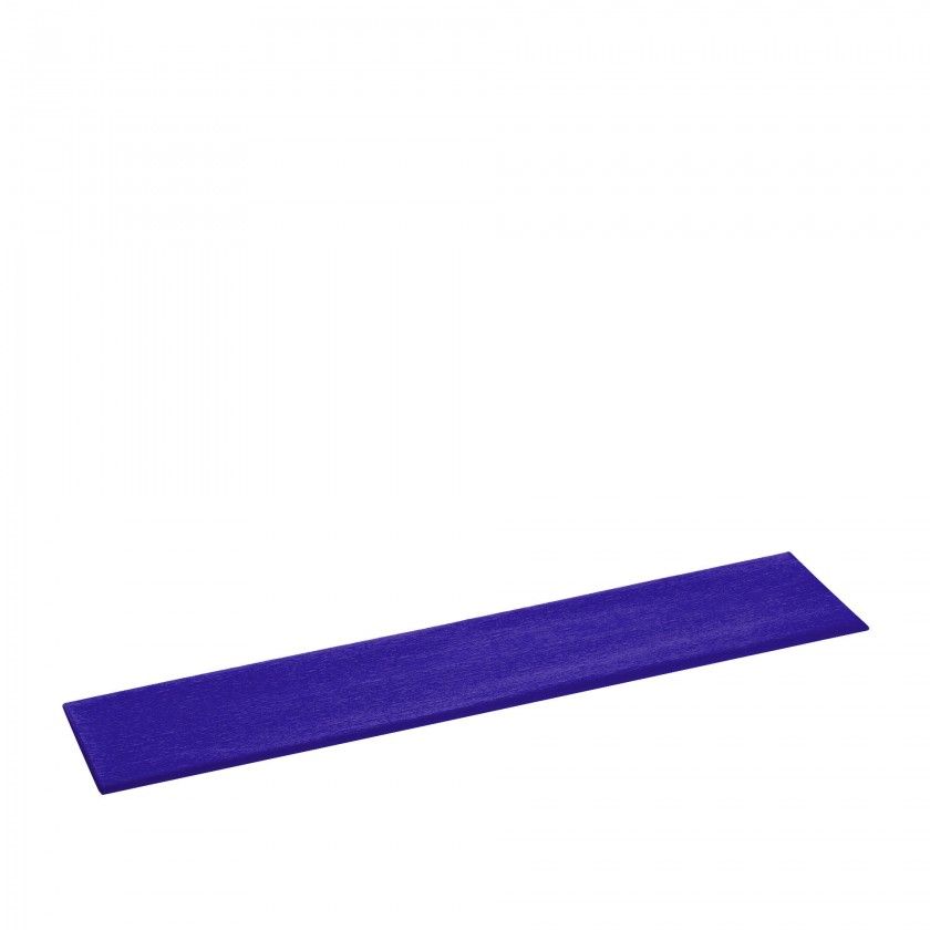 Papel Crepe Fama 50X250cm