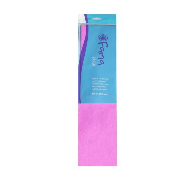 FAMA PAPEL CREPE 50X250CM