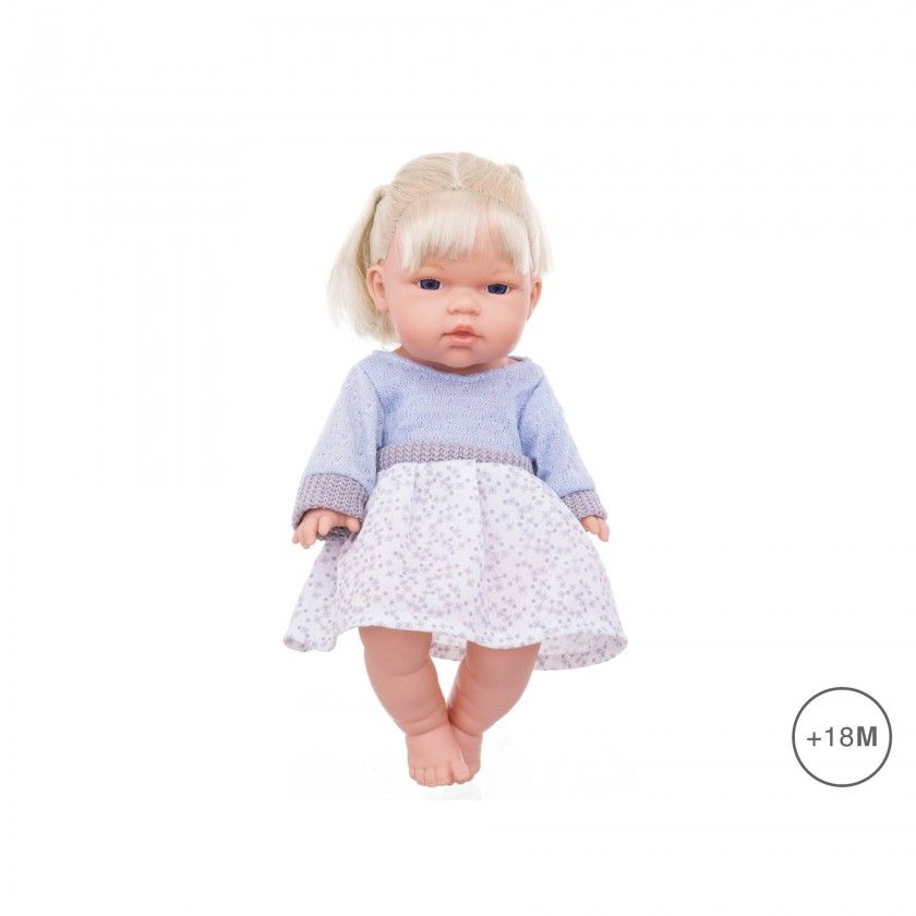 Boneca Bonnie Traje Inverno 31CM Boneca Bonnie Traje Inverno 31CM