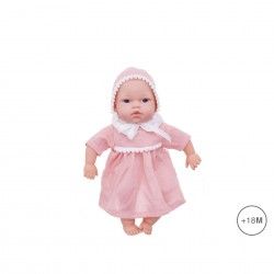 Boneca Beb Bonnie Com 12 Sons 31CM