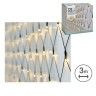 Cortina 320 Leds Luz Quente Cortina 320 Leds Luz Quente
