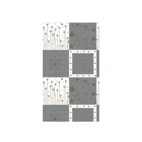 Conjunto Duche Sevilla 16X7.5X26CM - Image product