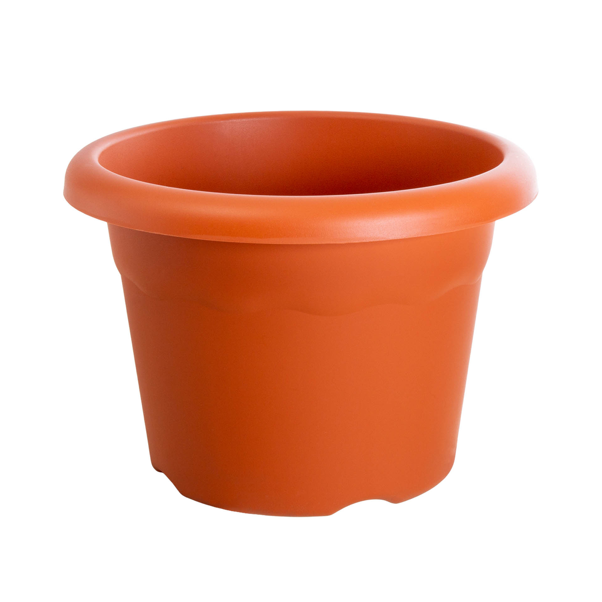 Vaso Plástico Antracite
