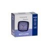 Despertador Timemark Analogico Plástico Multicor 8X9X3.5cm Despertador Timemark Analogico Plástico Multicor 8X9X3.5cm