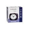 Despertador Timemark Analogico Plástico Multicor 8X6X3.5cm Despertador Timemark Analogico Plástico Multicor 8X6X3.5cm