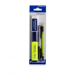 Conjunto Escolar Staedtler College 5 Peas