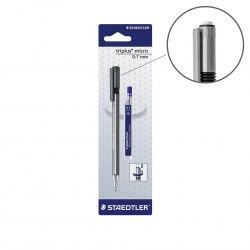 Lpis Minas Triplus Micro 1.3mm + Minas 0.7mm