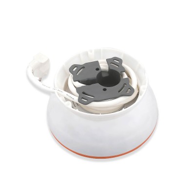 Extensão 6 Tomadas com Interruptor+2Usb 1.4M