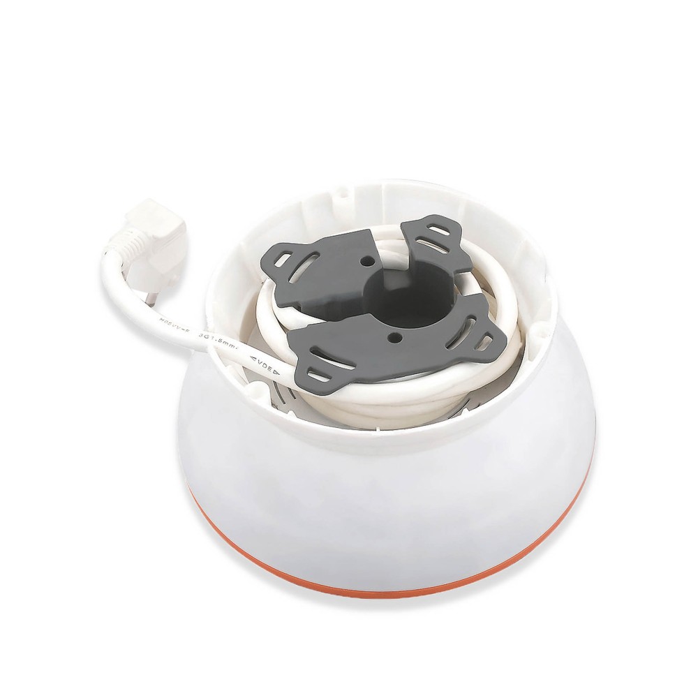 Extensão 6 Tomadas com Interruptor+2Usb 1.4M