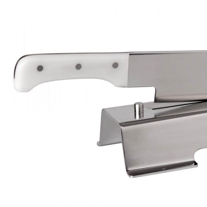 Faca Bacalhau Inox 55cm Faca Bacalhau Inox 55cm