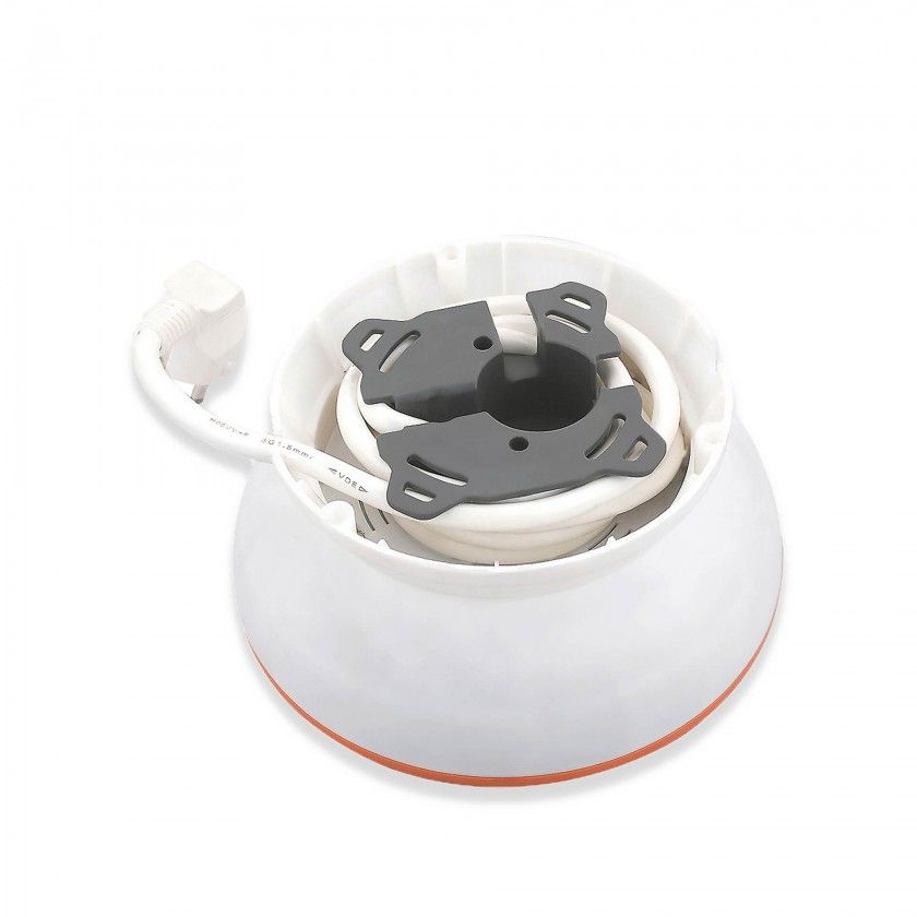 Extensão 6 Tomadas com Interruptor+2Usb 1.4M Extensão 6 Tomadas com Interruptor+2Usb 1.4M