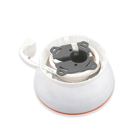 Extensão 6 Tomadas com Interruptor+2Usb 1.4M - Image product