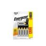 Pilha Energizer Alkaline Power AAA Pack 4+1 Pilha Energizer Alkaline Power AAA Pack 4+1