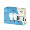 LAMPADA LED STANDARD 9W PACK 2+1