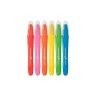 Lapis Gel Maped Color Peps 6 Cores Lapis Gel Maped Color Peps 6 Cores