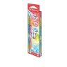 Lápis Maped Grafite Minicute HB2 Pack 6 Lápis Maped Grafite Minicute HB2 Pack 6