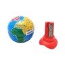 Apara Lpis Maped Globe