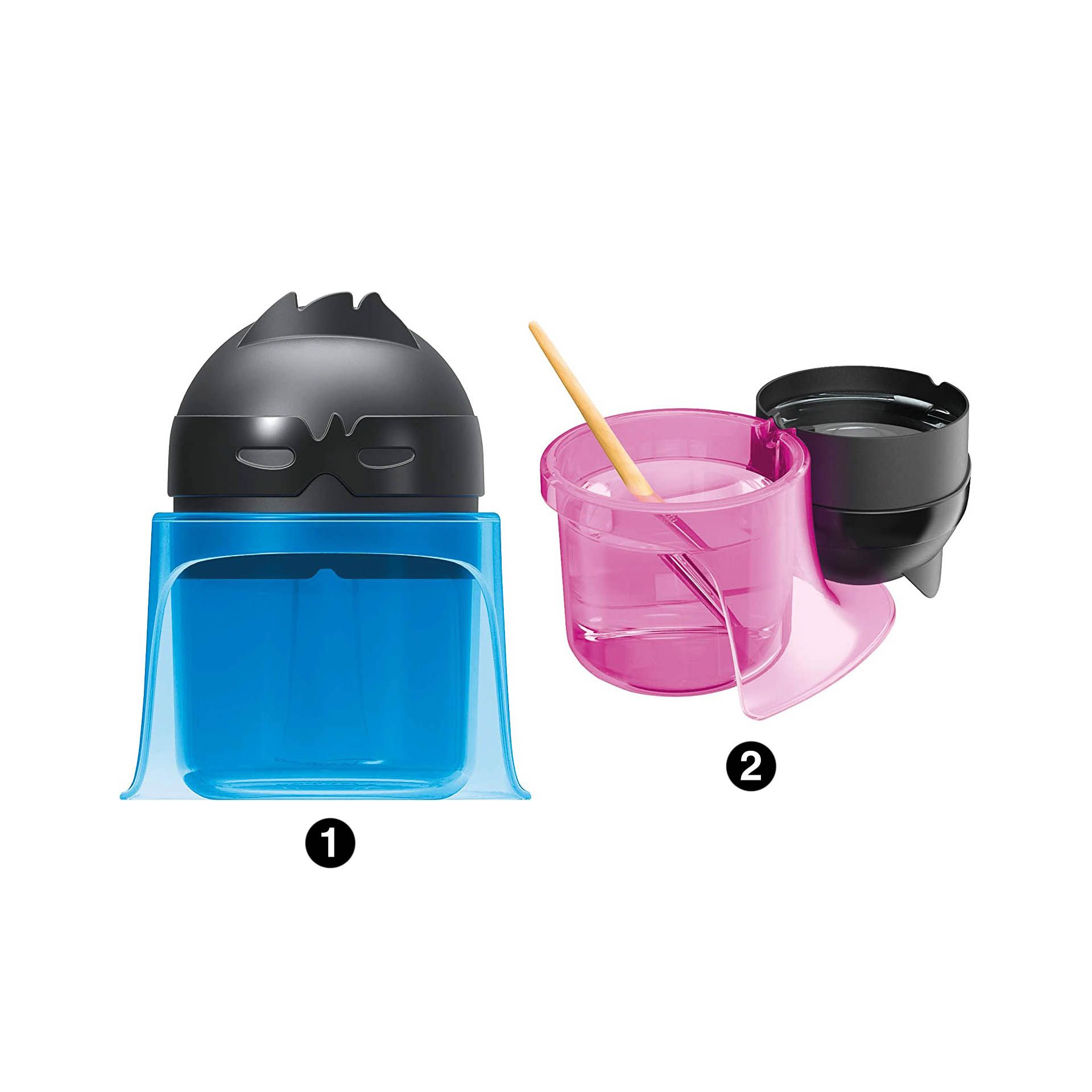 Copo Água Maped Pintura