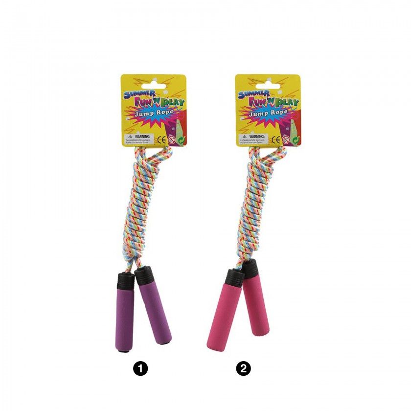 Corda Saltar Corda Saltar