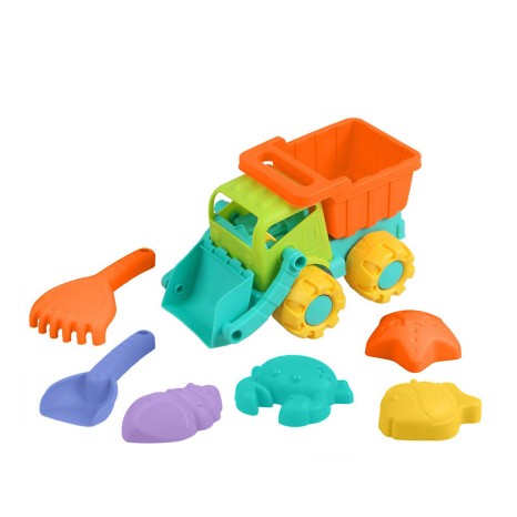 Brinquedo Praia 26X18CM - Image product
