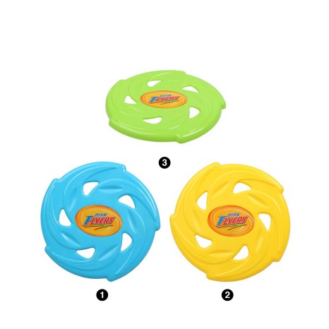 Disco Voador 22.5CM - Image product