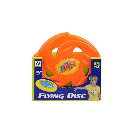 Disco Voador 22.5CM - Image product