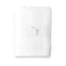 Toalha Banho Pure Branco 100X150cm