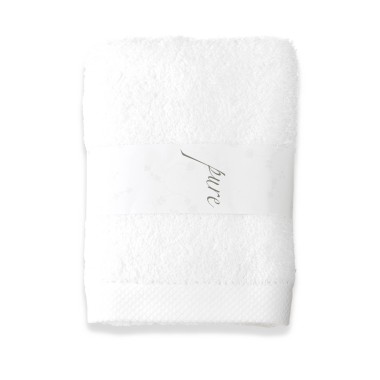 Toalha Banho Pure Branco