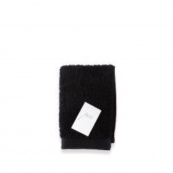 Toalha Banho Pure Preto 33X50cm