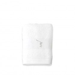 Toalha Banho Pure Branco 50X100cm