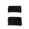 Toalha Banho Pure Preto 70X140cm