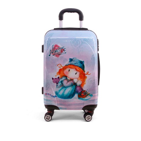 Mala Viagem Forever Ninette - Image product