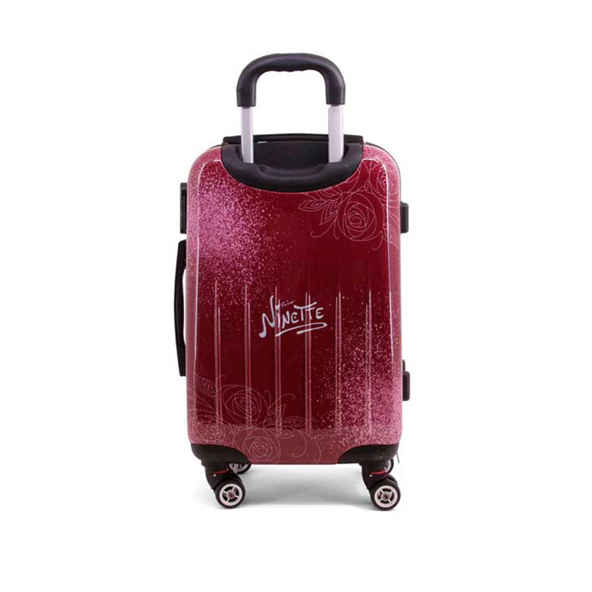 Mala Viagem Forever Ninette