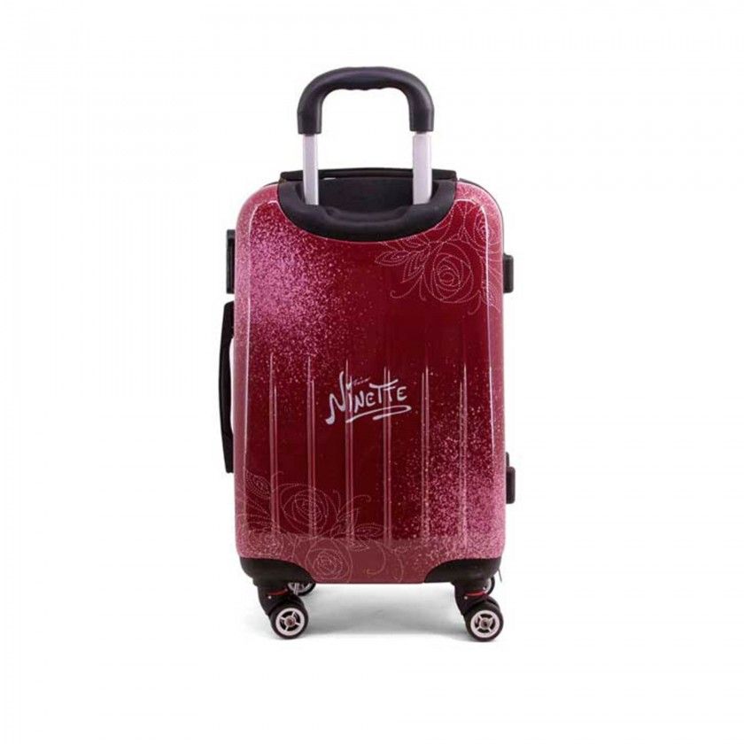 Mala Viagem Forever Ninette