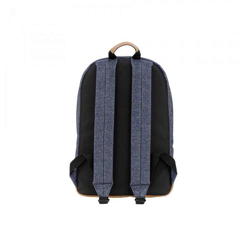 Mochila Polipele Ghuts Stylish Iron 30.5X43X13.5cm Mochila Polipele Ghuts Stylish Iron 30.5X43X13.5cm